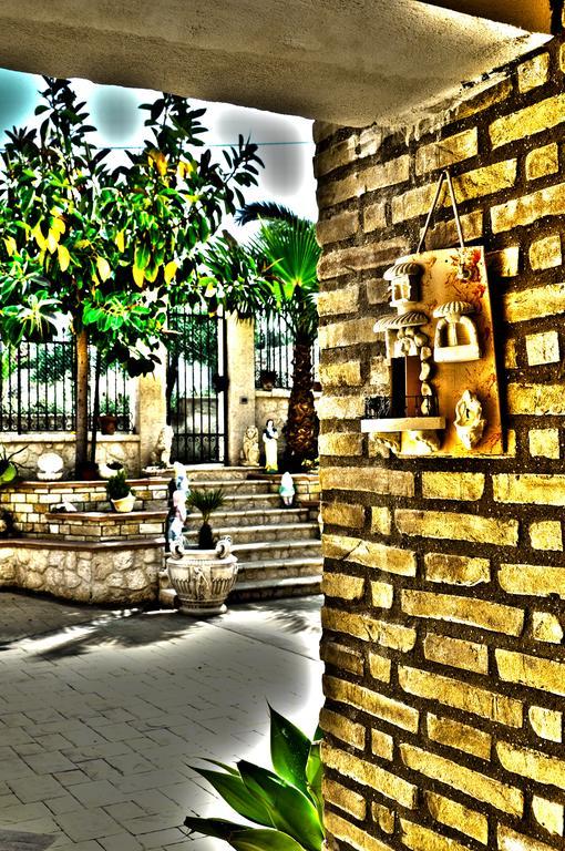 B&B Nicole Palma di Montechiaro Exterior foto