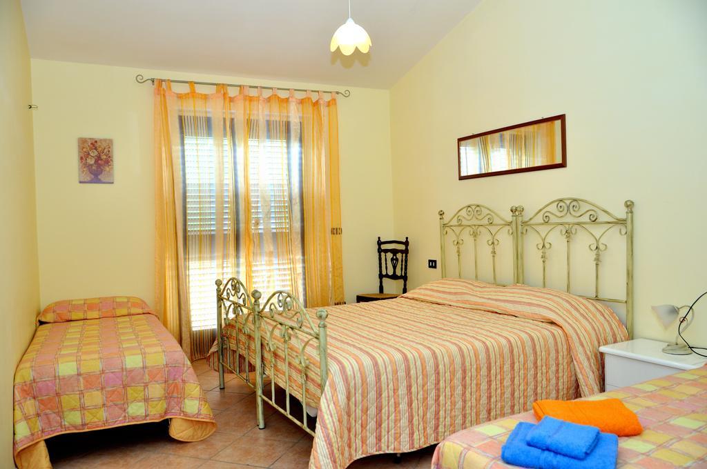 B&B Nicole Palma di Montechiaro Exterior foto