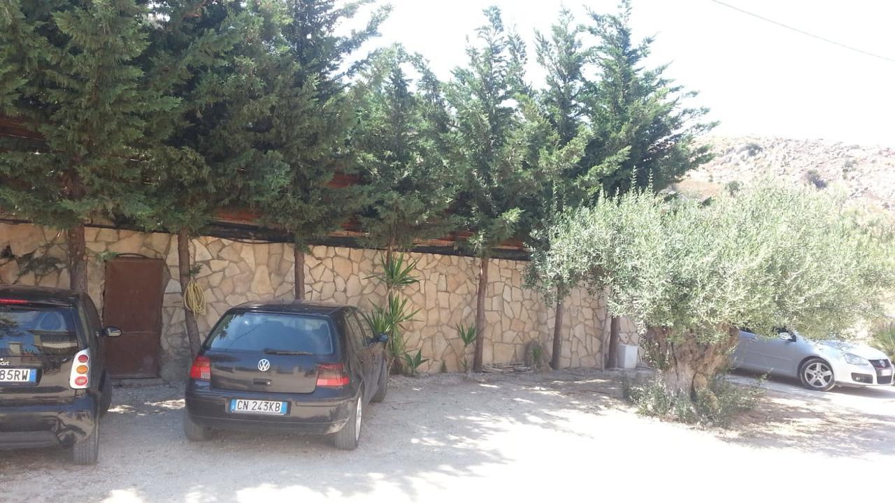 B&B Nicole Palma di Montechiaro Exterior foto